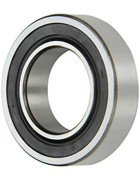 Roulement de cuve malaxeur