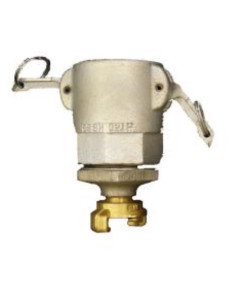  Raccord de nettoyage femelle 50 à came / Raccord Express