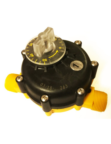 Doseur d'eau 50 litres