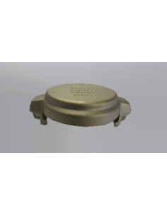 Bouchon de cuve 3" Laiton