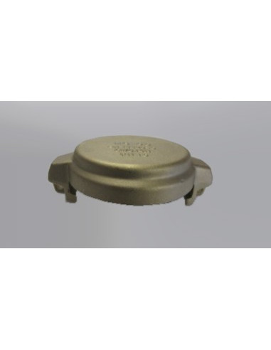 Bouchon de cuve 3" Laiton