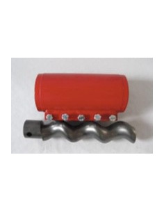 Ensemble Vis et Jaquette S8