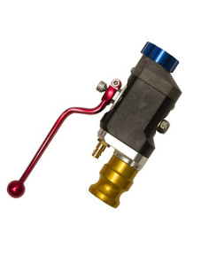 Lance de projection Produits Pateux