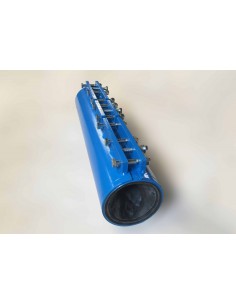 Jaquette / Stator 60.12