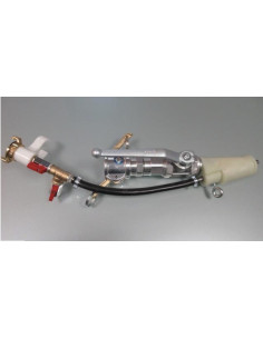 Lance BOHMER 1" GK RF27 TOURNANT