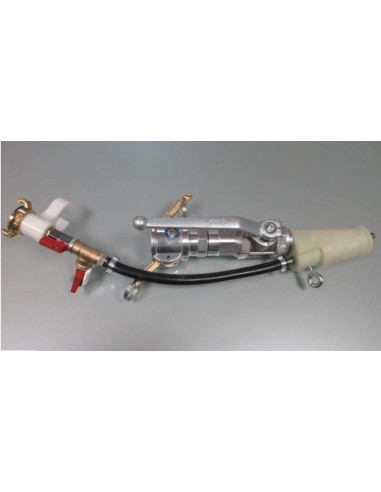 Lance BOHMER 1" GK RF27 TOURNANT