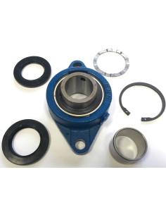 KIT DE JOINTS MALAXEUR + PALIER A ROULEMENT