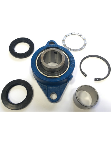KIT DE JOINTS MALAXEUR + PALIER A ROULEMENT