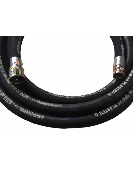 Tuyaux mortier intermédiaire Ø35M/F35