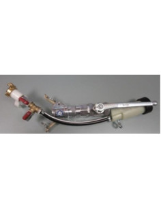 Lance BOHMER 1" express RF27 TOURNANT