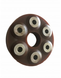 Flector polyuréthane