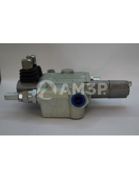 DISTRIBUTEUR DOUBLE , MALAXEUR 35L