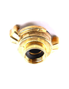 Raccord GK Taraudé 1/2"