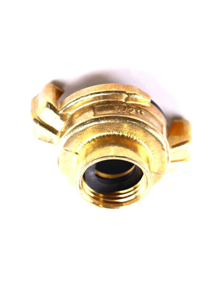 Raccord GK Taraudé 1/2"