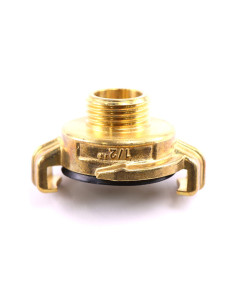 raccord GK Filleté 1/2"