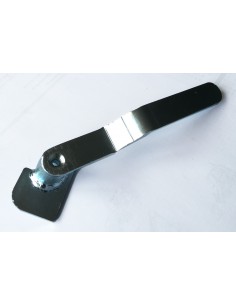 Poignet robinet hydraulique 