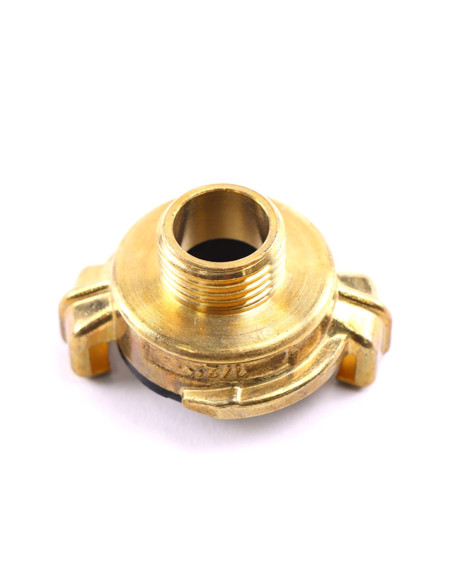 raccord GK Filleté 1/2"