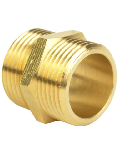 Mamelon Laiton M/M 1"