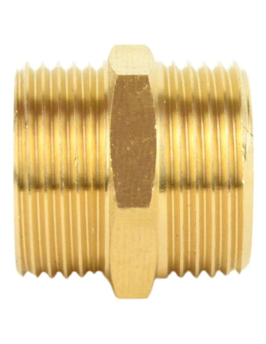 Mamelon Laiton M/M 1"