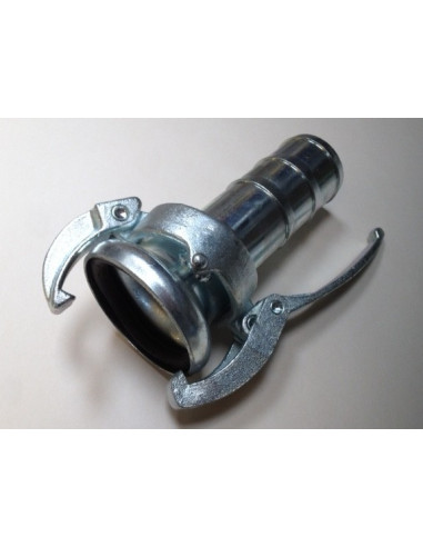 Raccord femelle perrot65