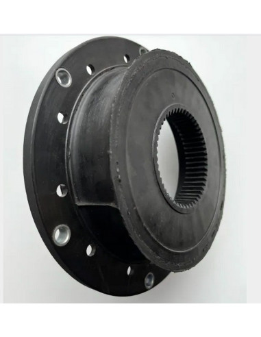 Accouplement Élastique Flector