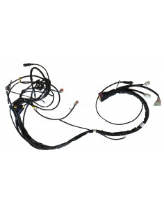 Faisceau électrique