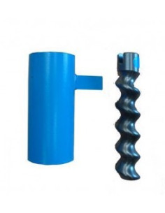 Ensemble Rotor / Stator D6-2