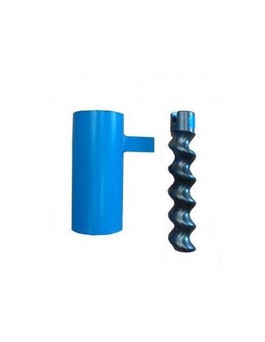 Ensemble Rotor / Stator D6-2