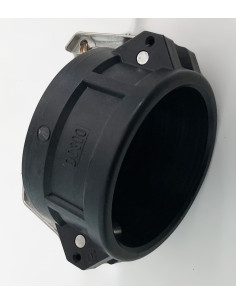 Bouchon de cuve 3" Polypro