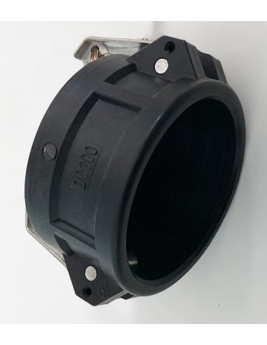 Bouchon de cuve 3" Polypro