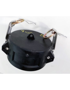 Bouchon de cuve 3" Polypro 2