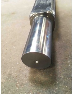 Arbre Malaxeur B-R 2