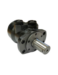 moteur hydraulique oms