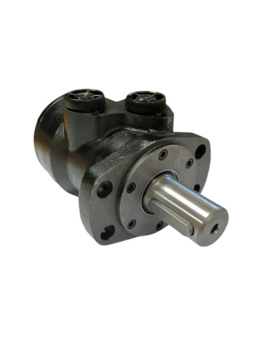 moteur hydraulique oms