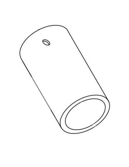 Entraineur mmoteur hydraulique