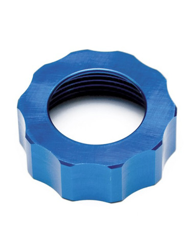 Bague porte buse lance produit pateux