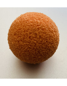 Balle de nettoyage ø30