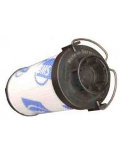 Filtre à huile hydraulique 