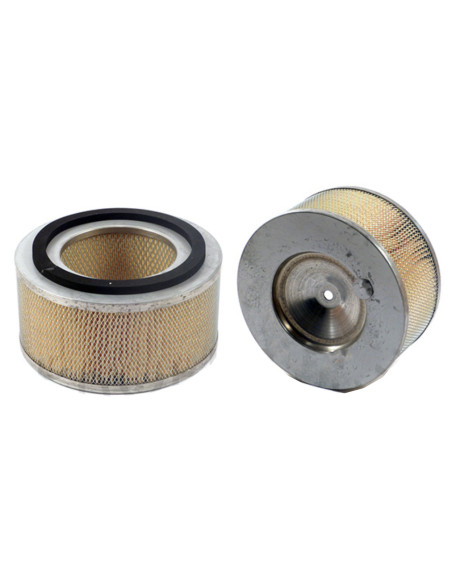 Cartouche filtre air compresseur