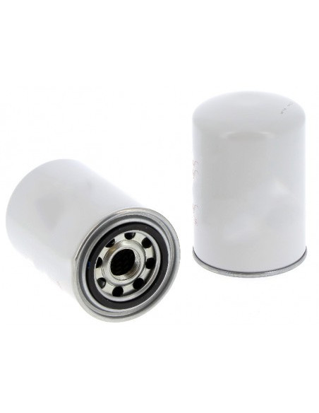 Cartouche huile compresseur