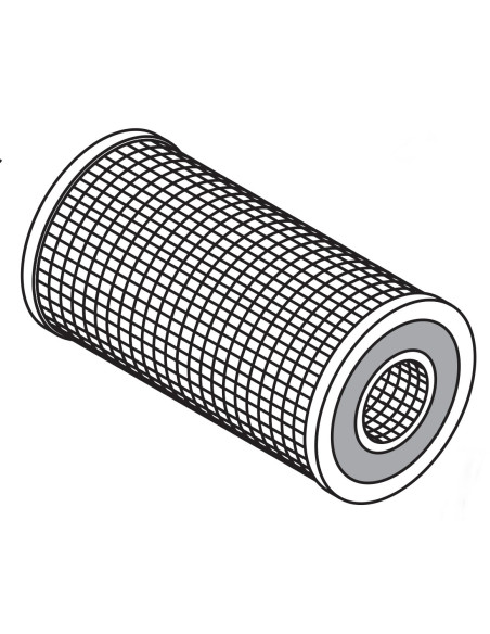 Cartouche filtre air moteur