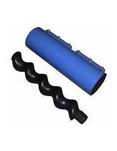 Ensemble Vis et jaquette 1.5L7