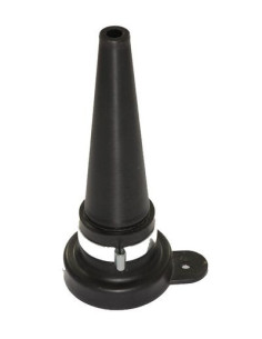 Buse à rejointer à clipser