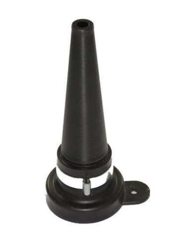 Buse à rejointer à clipser