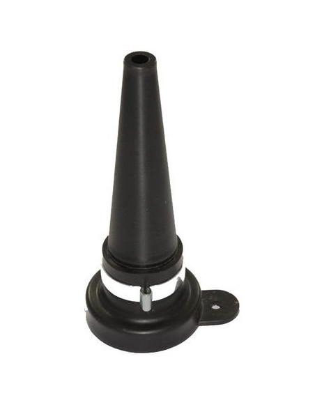 Buse à rejointer à clipser