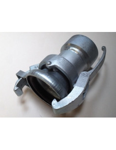 Raccord femelle taraudé3 perrot65