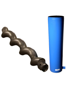 Ensemble 1,5L71 Auto serrante