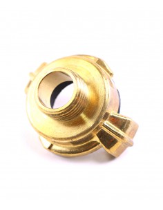 raccord GK Filleté 1/2" 2