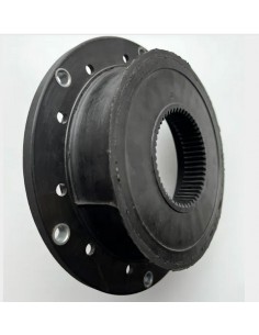 Accouplement Élastique Flector