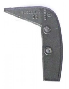 palette extérieure côté...